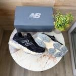 NEW BALANCE 9060 BLACK SEA SALT