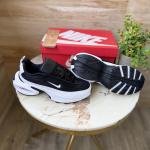 NIKE AIRMAX PORTAL TRAINERS OREO