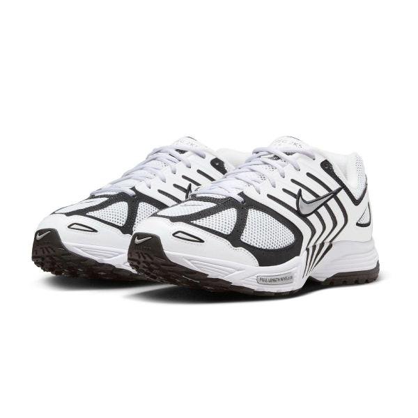 NIKE AIR PEGASUS 2K5 METALLIC SILVER
