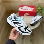 NIKE AIR PEGASUS 2K5 METALLIC SILVER