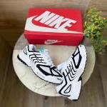 NIKE AIR PEGASUS 2K5 METALLIC SILVER