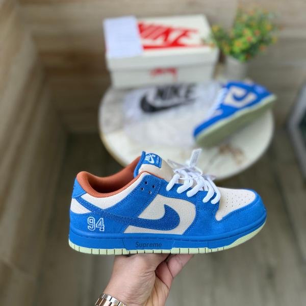 NIKE SB DUNK SUPREME 94 BLUE 2025