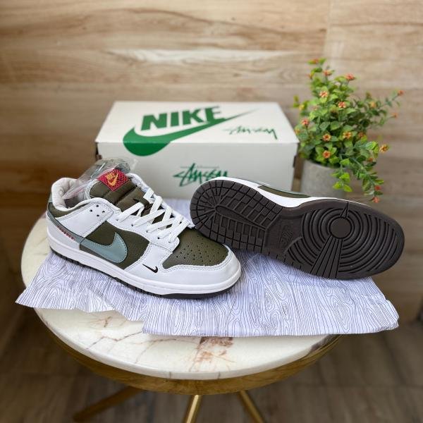 NIKE SB DUNK 2025 YEAR OF SNAKE 2025