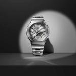 G SHOCK 2100