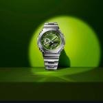 G SHOCK 2100
