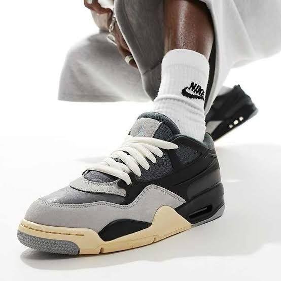 JORDAN 4 RM 2025