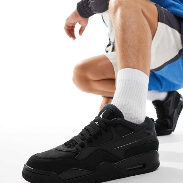 JORDAN 4 RM 2025