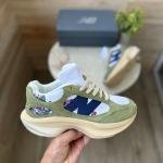 NEW BALANCE WRPD GREEN