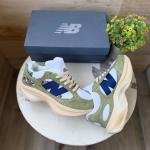 NEW BALANCE WRPD GREEN