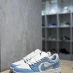 JORDAN CUT LOW