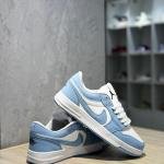 JORDAN CUT LOW