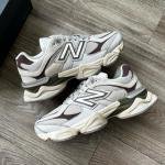 NEW BALANCE 9060 GREY MATTERS