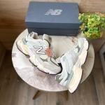 NEW BALANCE 9060 GREY MATTERS