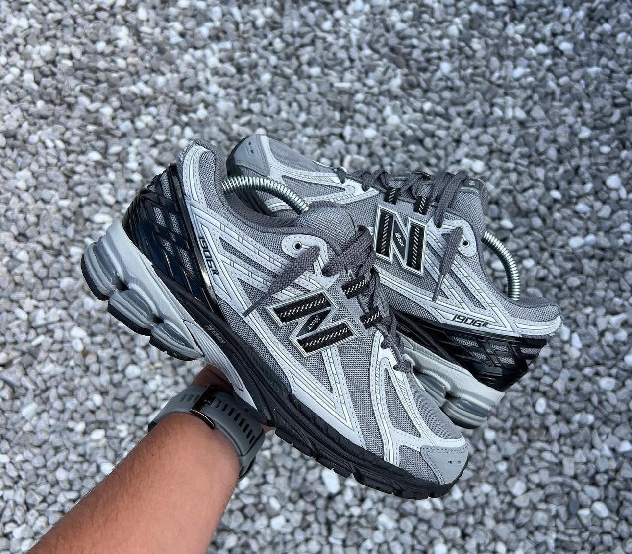 NEW BALANCE 1906 CASTLEROCK