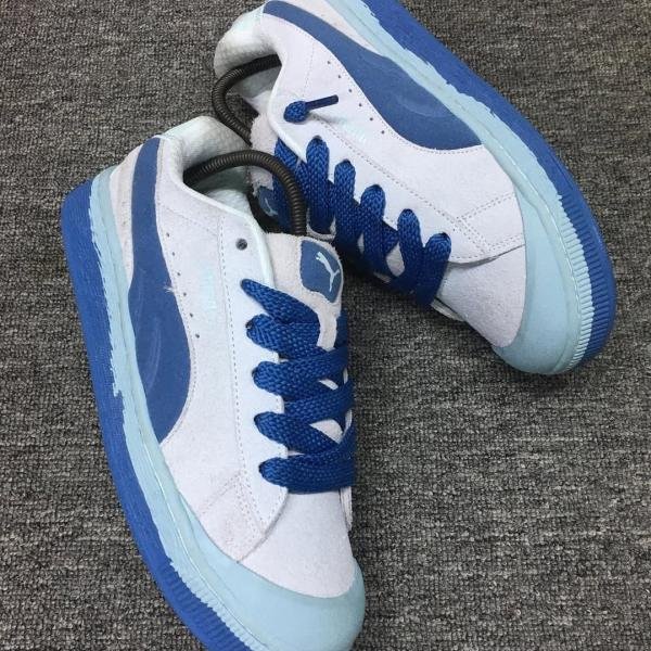 PUMA XL SUEDE CRUSH
