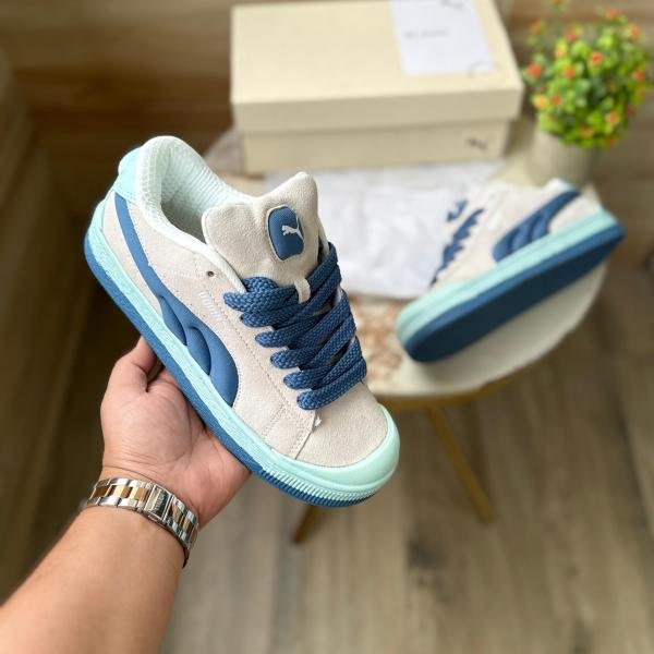 PUMA XL SUEDE CRUSH