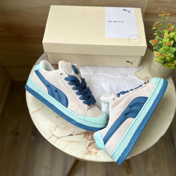 PUMA XL SUEDE CRUSH