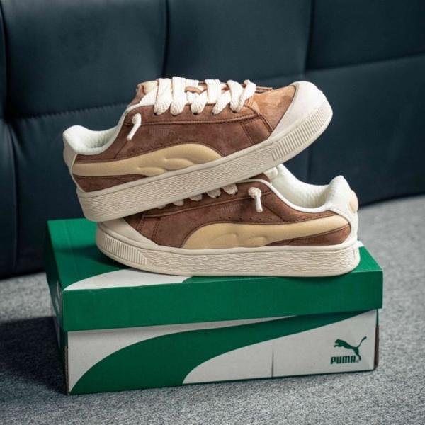 PUMA XL SUEDE CRUSH