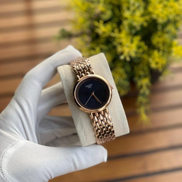 TISSOT PRX