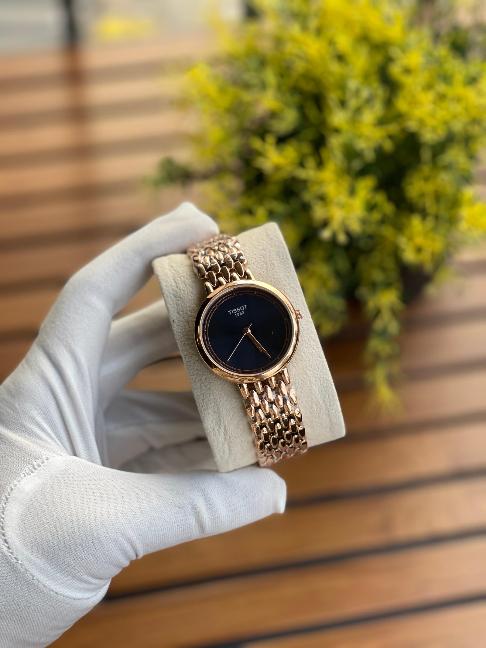TISSOT PRX