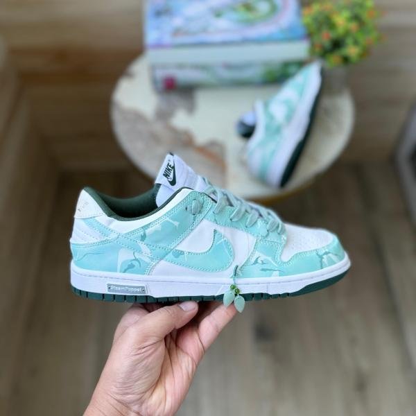NIKE SB DUNK SNAKE OF THE YEAR 2025
