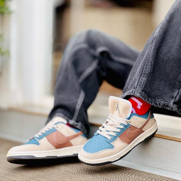 NIKE SB DUNK