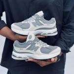 IMPORTED SHOE