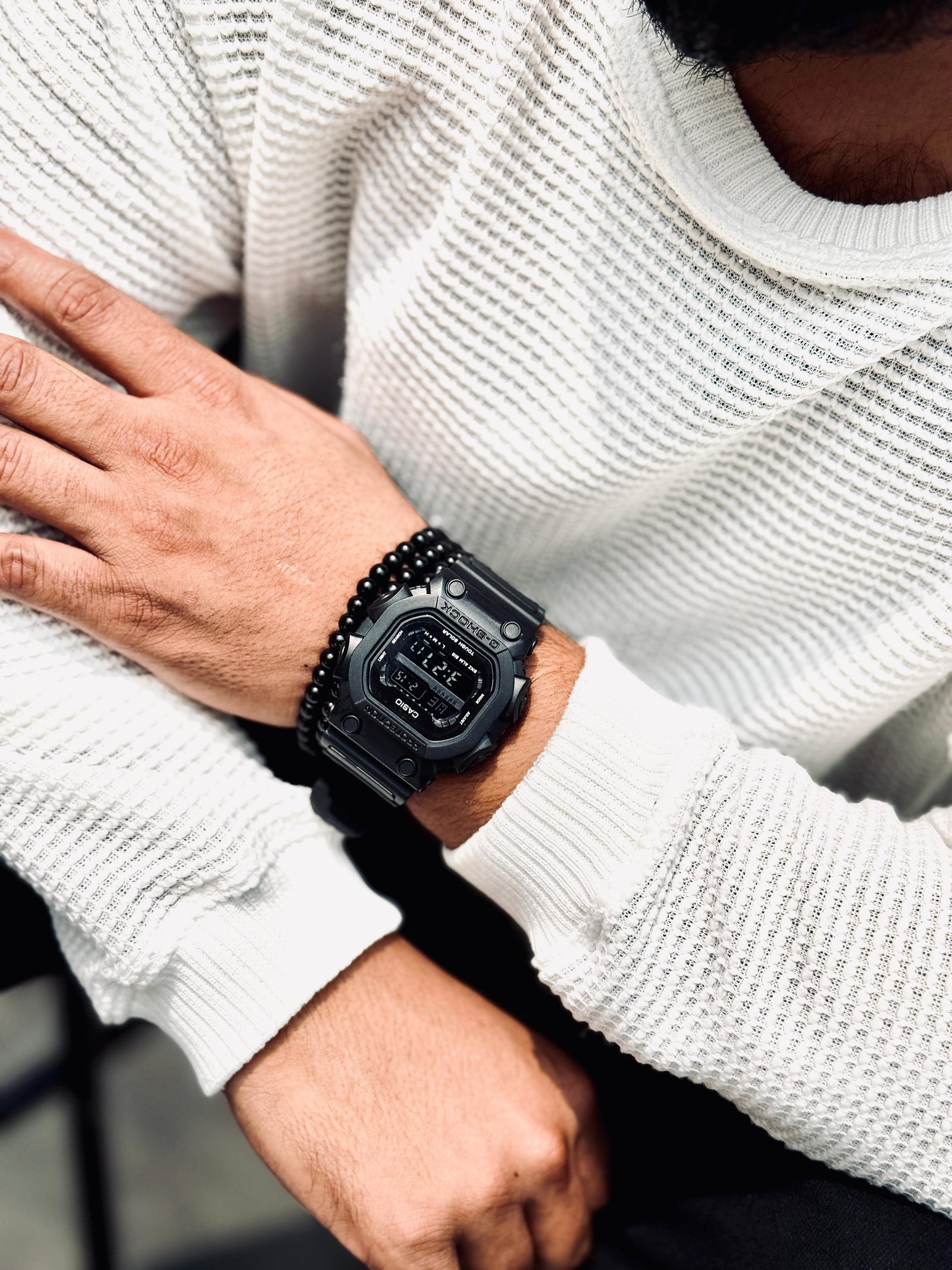 G SHOCK BIG