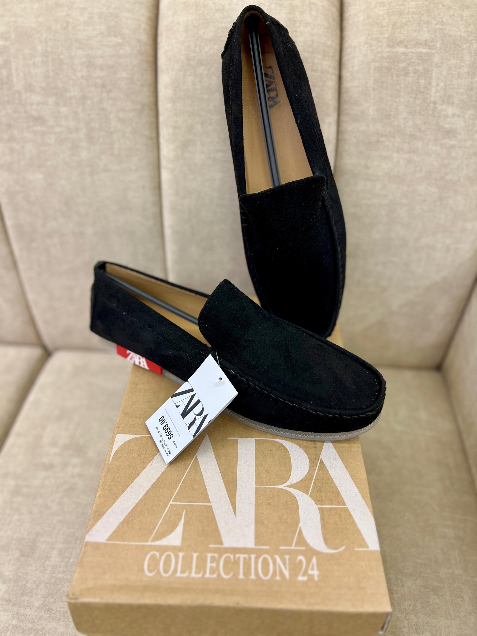 ZARA