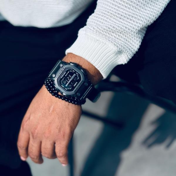 G SHOCK BIG