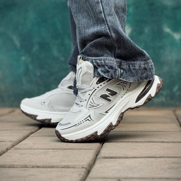 IMPORTED SHOES