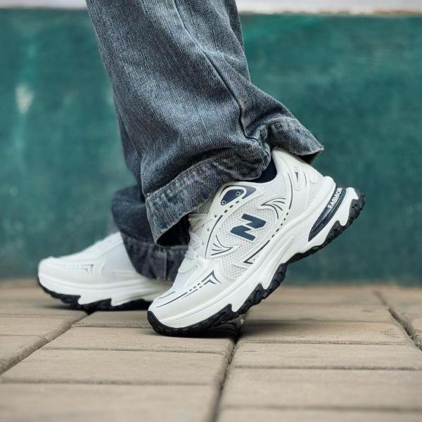 IMPORTED SHOES