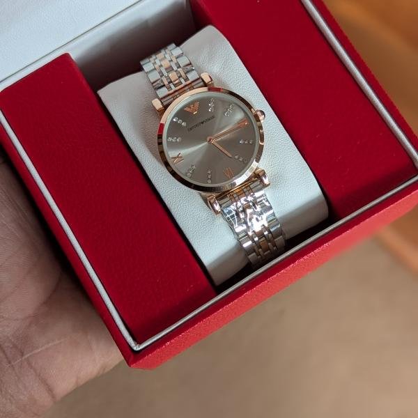 EMPORIO ARMANI