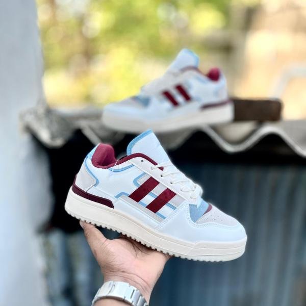 IMPORTED SHOE