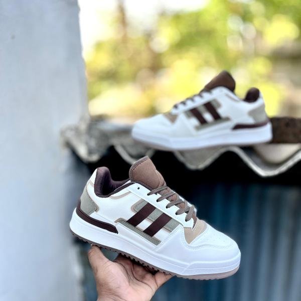 IMPORTED SHOE