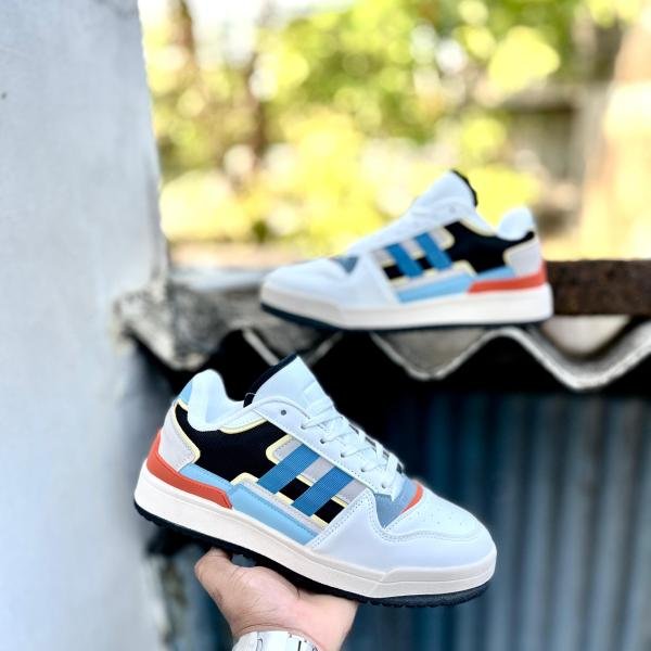 IMPORTED SHOE