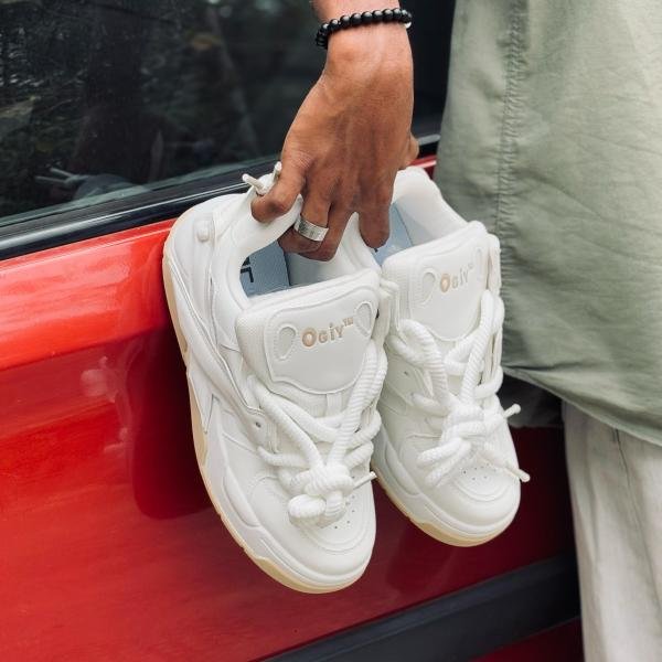 IMPORTED SHOES