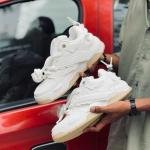 IMPORTED SHOES