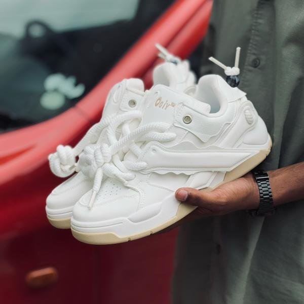 IMPORTED SHOES