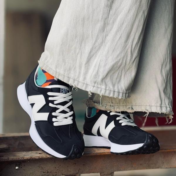 IMPORTED SHOE