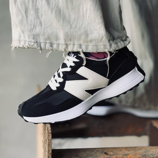 IMPORTED SHOE