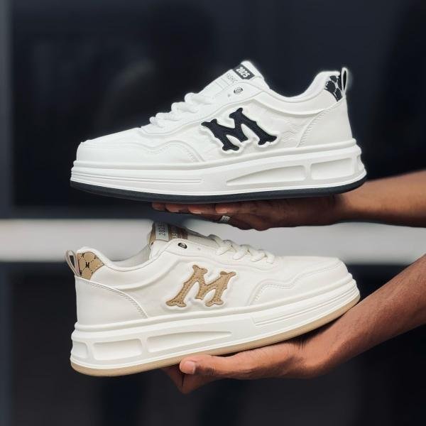 IMPORTED SHOES