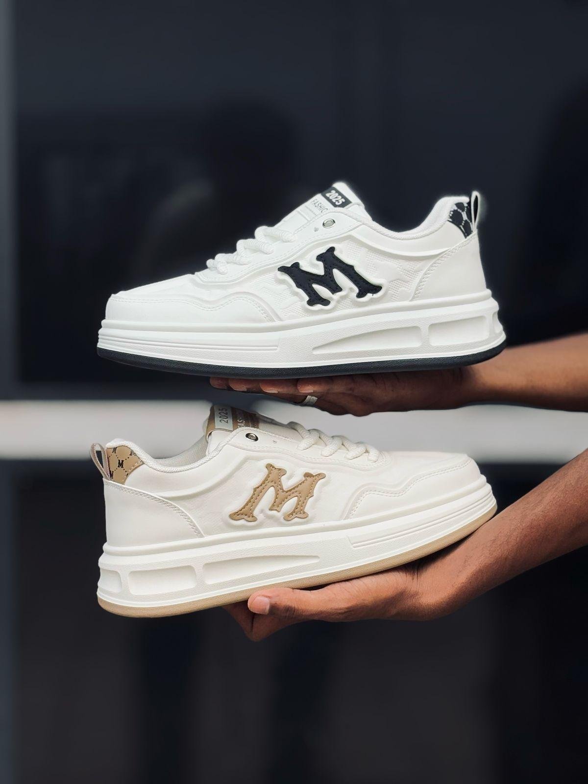 IMPORTED SHOES