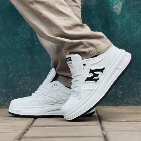 IMPORTED SHOES