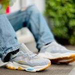 IMPORTED SHOES