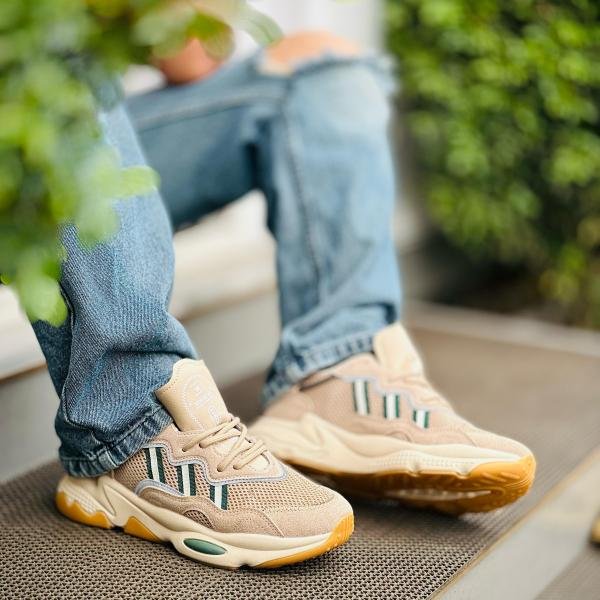 IMPORTED SHOES