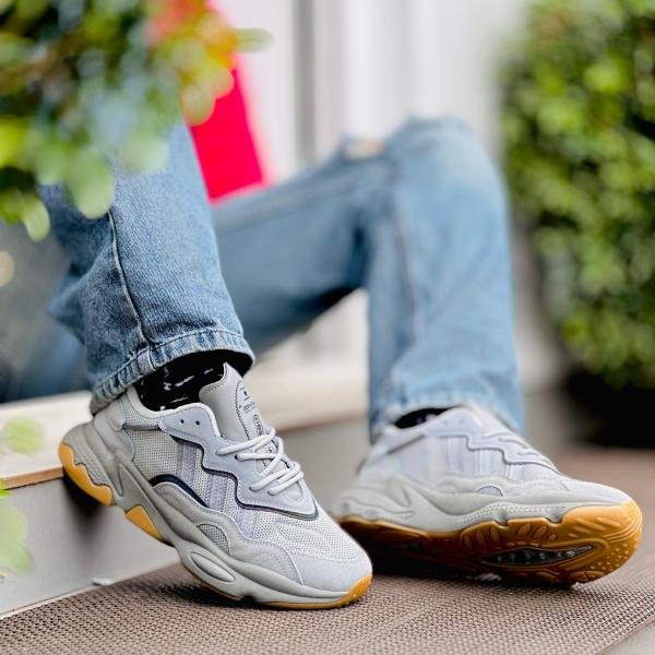 IMPORTED SHOES