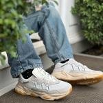 IMPORTED SHOES