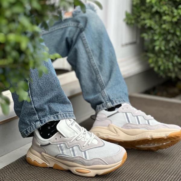 IMPORTED SHOES