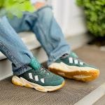 IMPORTED SHOES